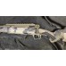 Savage Impulse .308 Win 22" Barrel Straight Pull Bolt Action Rifle Left Handed Used Savage Impulse .308 Win 22" Barrel Straight Pull Bolt Action Rifle Left Handed Used